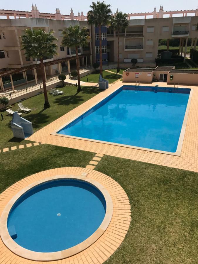 Апартаменти Palm Garden Віламора Екстер'єр фото