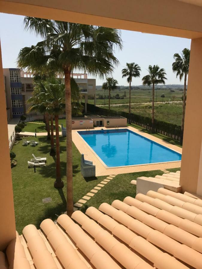 Апартаменти Palm Garden Віламора Екстер'єр фото
