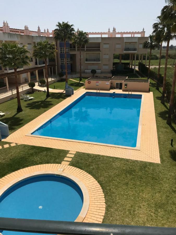Апартаменти Palm Garden Віламора Екстер'єр фото